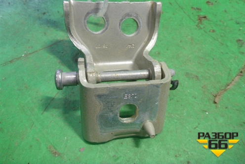 Петля двери задней правой нижняя для Citroen C4 с 2005-2011г