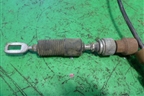 Трос КПП АКПП (349351AA0A) для Nissan Murano (Z51) с 2007-2015г