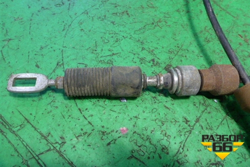 Трос КПП АКПП (349351AA0A) для Nissan Murano (Z51) с 2007-2015г