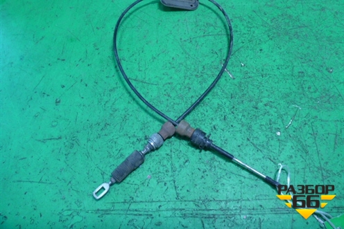 Трос КПП АКПП (349351AA0A) для Nissan Murano (Z51) с 2007-2015г