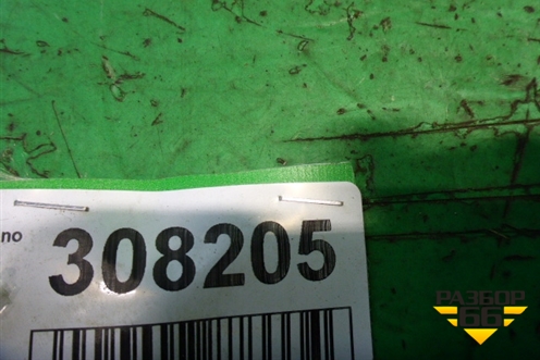 Трос КПП АКПП (349351AA0A) для Nissan Murano (Z51) с 2007-2015г