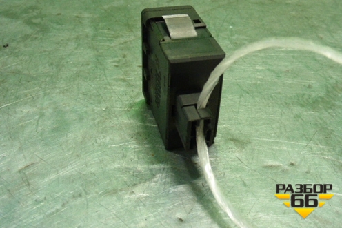 Переключатель корректора фар (96384422XT) для Citroen C4 с 2005-2011г