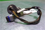 Проводка двери задней правой (9662482880) для Citroen C4 с 2005-2011г