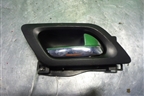 Ручка внутренняя двери передней правой (9657086177) для Citroen C4 с 2005-2011г