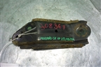 Кронштейн задней балки левый (передний) для Nissan Murano (Z51) с 2007-2015г
