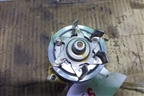 Насос водяной помпа (3.5л VQ35DE) для Nissan Murano (Z51) с 2007-2015г