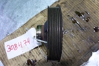 Шкив коленвала (3.5л VQ35DE) для Nissan Murano (Z51) с 2007-2015г