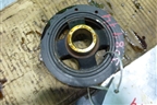 Шкив коленвала (3.5л VQ35DE) для Nissan Murano (Z51) с 2007-2015г
