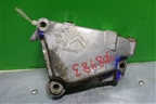 Кронштейн двигателя правый (1.4л KFV) (9680686080) для Peugeot 207 с 2006-2015г