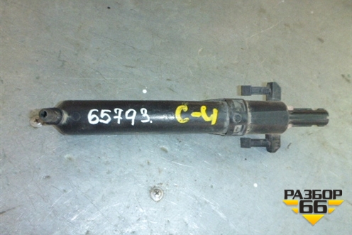 Форсунка омывателя фары (L=R) для Citroen C4 с 2010-2022г