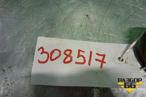 Маслозаборник (1.4л F14D3) для Chevrolet Aveo (T250) с 2005-2011