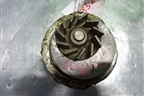 Насос водяной помпа (1.4л F14D3) для Chevrolet Aveo (T250) с 2005-2011