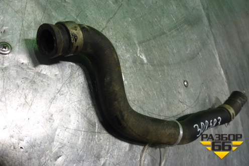 Патрубок отопителя для Nissan Murano (Z51) с 2007-2015г