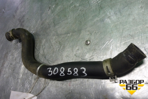 Патрубок отопителя для Nissan Murano (Z51) с 2007-2015г