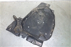 пыльник топливного бака правый для Subaru Legacy Outback (BP9) с 2003-2009г