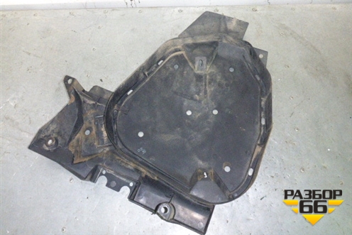 Пыльник топливного бака правый для Subaru Legacy Outback (BP9) с 2003-2009г