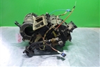 Корпус отопителя (96819062XT) для Citroen C4 с 2005-2011г