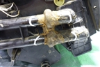 Корпус отопителя (96819062XT) для Citroen C4 с 2005-2011г