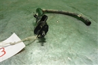 Форсунка омывателя фары (L=R) (6438P1) для Citroen C4 с 2005-2011г