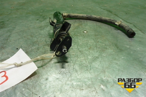 Форсунка омывателя фары (L=R) (6438P1) для Citroen C4 с 2005-2011г