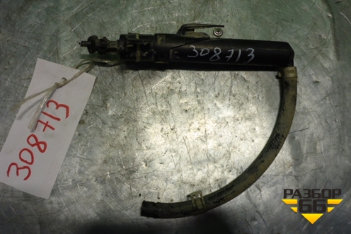 Форсунка омывателя фары (L=R) (6438P1) для Citroen C4 с 2005-2011г