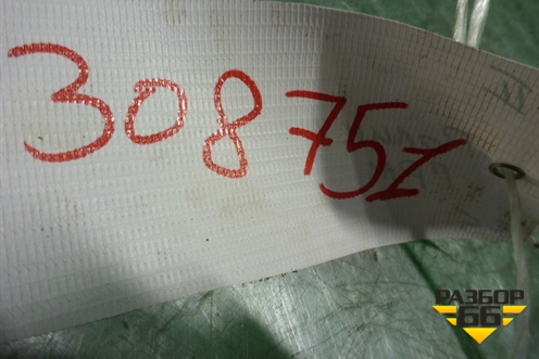Ролик натяжитель ремня ГРМ (1.6л SHDA) (6006RR9D) для Ford Focus 2 с 2005-2008г