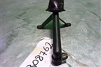 Маслозаборник (1.6л SHDA) (98MM6K621CD) для Ford Focus 2 с 2005-2008г