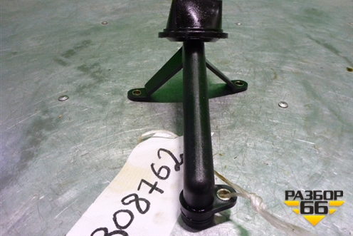 Маслозаборник (1.6л SHDA) (98MM6K621CD) для Ford Focus 2 с 2005-2008г
