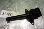 Маслозаборник (1.6л SHDA) (98MM6K621CD) для Ford Focus 2 с 2005-2008г