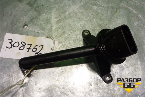 Маслозаборник (1.6л SHDA) (98MM6K621CD) для Ford Focus 2 с 2005-2008г