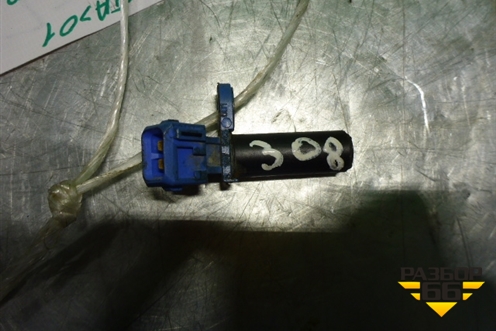 Датчик положения коленвала (S10754300) для Ford Fiesta с 2001-2008г