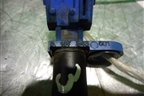 Датчик положения коленвала (S10754300) для Ford Fiesta с 2001-2008г