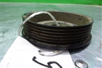 Шкив помпы (1.2л A9JA 8v) (XS6E8509AA) для Ford Fiesta с 2001-2008г