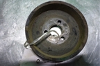 Шкив помпы (1.2л A9JA 8v) (XS6E8509AA) для Ford Fiesta с 2001-2008г