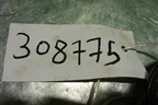 Шкив помпы (1.2л A9JA 8v) (XS6E8509AA) для Ford Fiesta с 2001-2008г