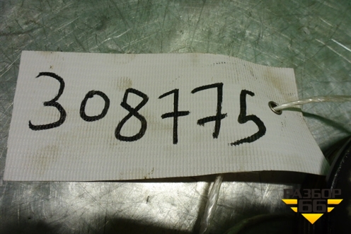 Шкив помпы (1.2л A9JA 8v) (XS6E8509AA) для Ford Fiesta с 2001-2008г
