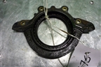 Крышка коленвала задняя (1.2л A9JA) (XS6E6K301BF) для Ford Fiesta с 2001-2008г