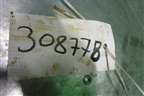 Успокоитель цепи (1.2л A9JA 8v) (XS6E6K255AA) для Ford Fiesta с 2001-2008г