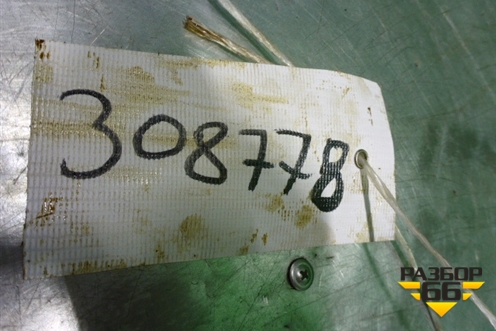 Успокоитель цепи (1.2л A9JA 8v) (XS6E6K255AA) для Ford Fiesta с 2001-2008г