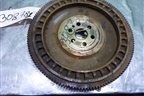 Маховик (1.2л МКПП A9JA) для Ford Fiesta с 2001-2008г