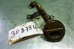 Маслозаборник (1.2л A9JA) для Ford Fiesta с 2001-2008г