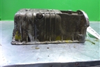 Поддон двигателя масляный (1.2л A9JA) (XS6E6676) для Ford Fiesta с 2001-2008г