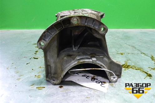 Поддон двигателя масляный (1.2л A9JA) (XS6E6676) для Ford Fiesta с 2001-2008г
