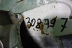 Поддон двигателя масляный (1.2л A9JA) (XS6E6676) для Ford Fiesta с 2001-2008г