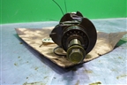 Коленвал (1.2л A9JA 8v коренной-56.9 шатунный-41) для Ford Fiesta с 2001-2008г