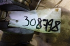 Коленвал (1.2л A9JA 8v коренной-56.9 шатунный-41) для Ford Fiesta с 2001-2008г