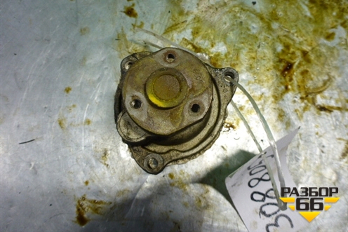Насос водяной помпа (1.2л A9JA 8v) для Ford Fiesta с 2001-2008г