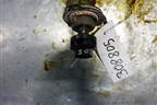Насос водяной помпа (1.2л A9JA 8v) для Ford Fiesta с 2001-2008г