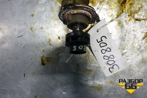 Насос водяной помпа (1.2л A9JA 8v) для Ford Fiesta с 2001-2008г