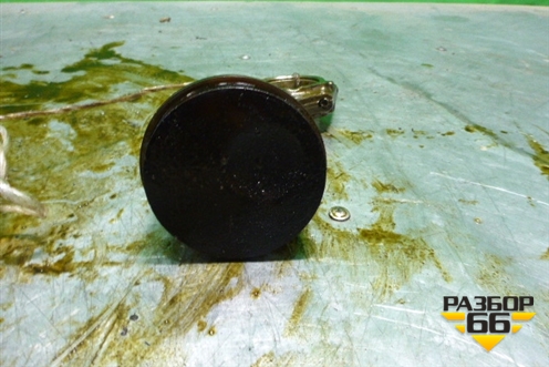 Поршень с шатуном (1.2л A9JA 8v) для Ford Fiesta с 2001-2008г
